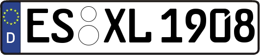 ES-XL1908