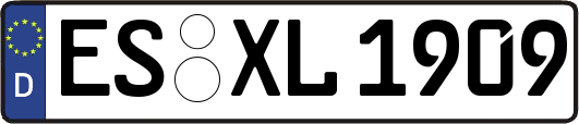 ES-XL1909