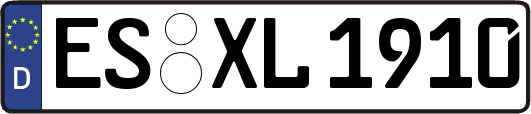 ES-XL1910