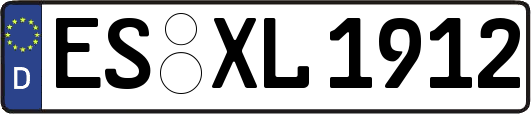 ES-XL1912