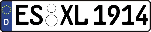 ES-XL1914