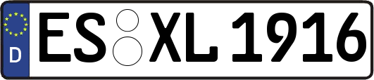 ES-XL1916
