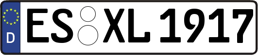 ES-XL1917