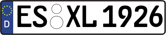 ES-XL1926
