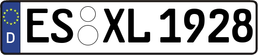 ES-XL1928