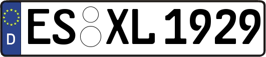 ES-XL1929