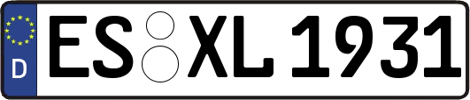 ES-XL1931