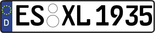 ES-XL1935