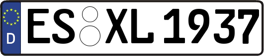 ES-XL1937