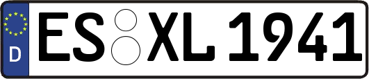 ES-XL1941
