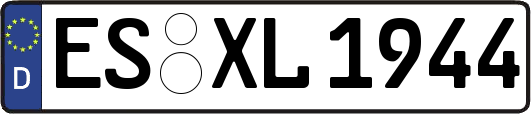ES-XL1944