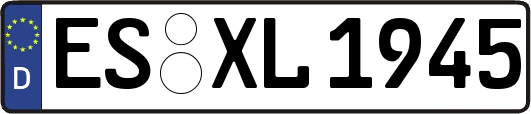 ES-XL1945