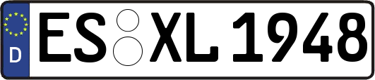 ES-XL1948