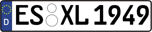 ES-XL1949