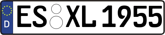 ES-XL1955