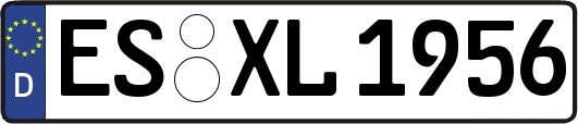 ES-XL1956