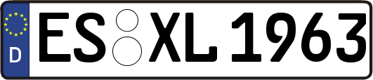 ES-XL1963