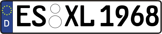 ES-XL1968