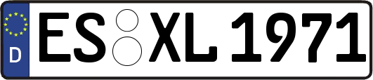ES-XL1971