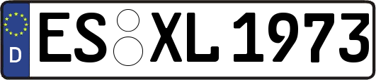 ES-XL1973