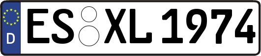 ES-XL1974