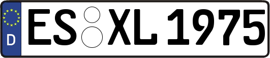 ES-XL1975