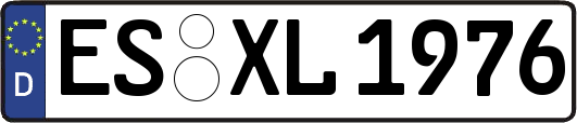 ES-XL1976