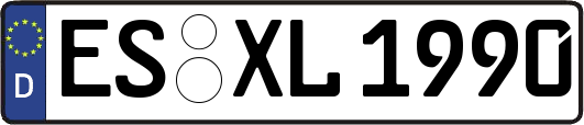 ES-XL1990