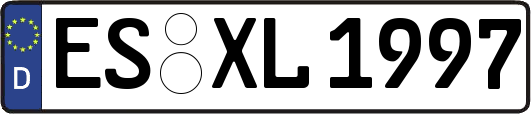 ES-XL1997