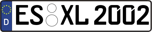 ES-XL2002