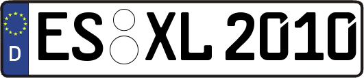 ES-XL2010