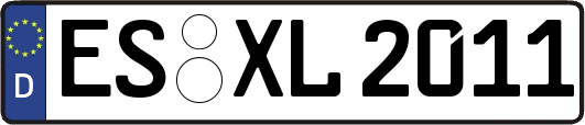ES-XL2011