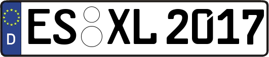 ES-XL2017