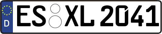 ES-XL2041
