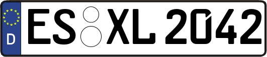 ES-XL2042