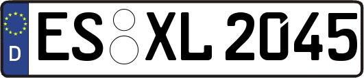ES-XL2045