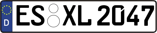ES-XL2047