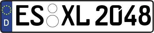 ES-XL2048
