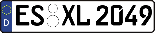 ES-XL2049