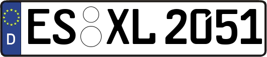 ES-XL2051