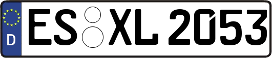 ES-XL2053