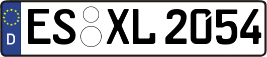 ES-XL2054