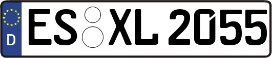 ES-XL2055