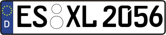 ES-XL2056