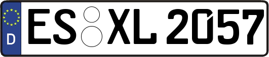 ES-XL2057