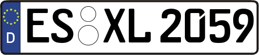 ES-XL2059