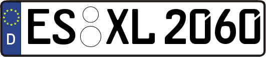 ES-XL2060