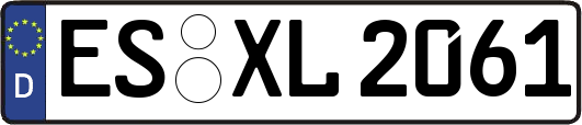 ES-XL2061