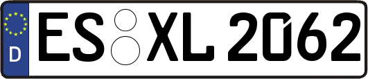ES-XL2062