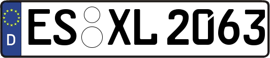 ES-XL2063